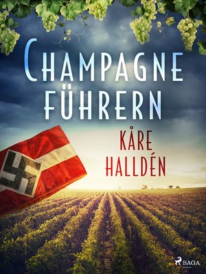 cover image of Champagneführern